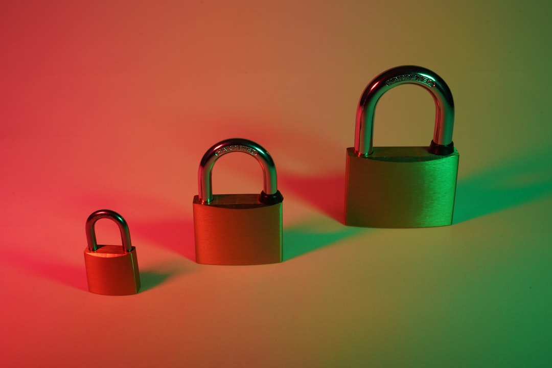 Cybersecurity