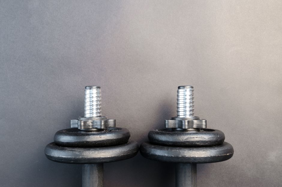 Barbell